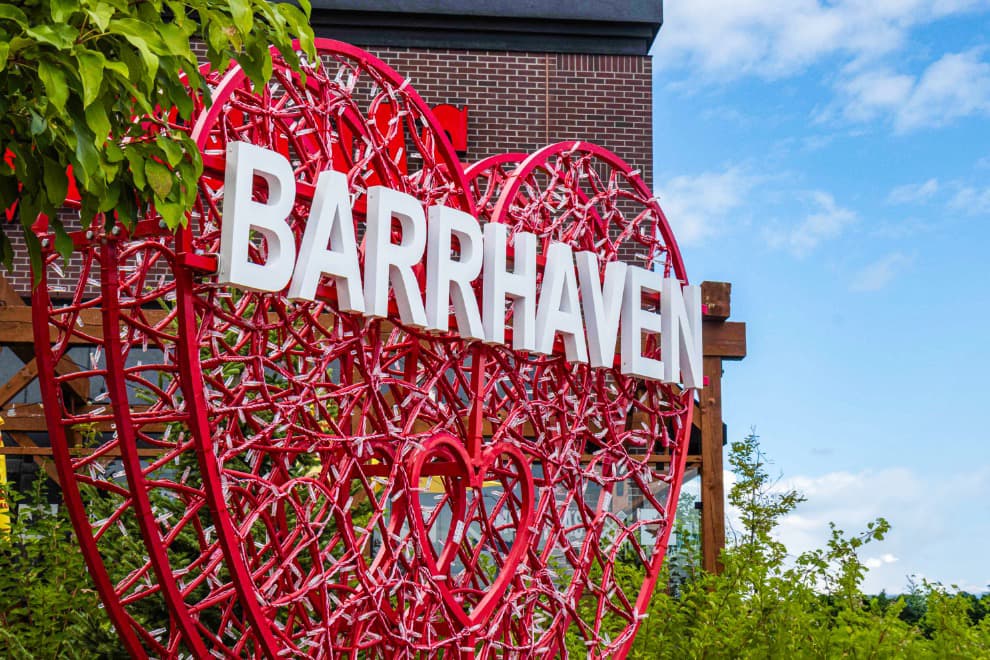 Barrhaven